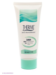 Дезодоранты Therme