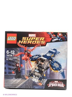 Конструкторы Lego LEGO