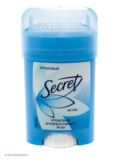 Дезодоранты SECRET