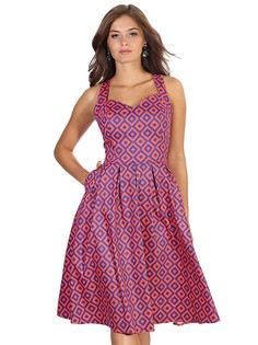 Платья GREY CAT