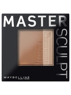 Наборы декоративной косметики Maybelline New York