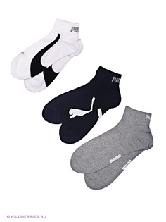 Носки Puma
