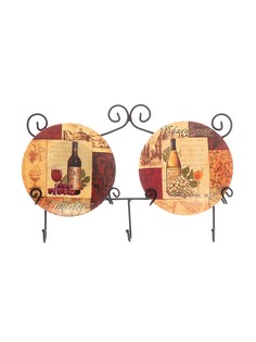 Тарелки декоративные Elan Gallery