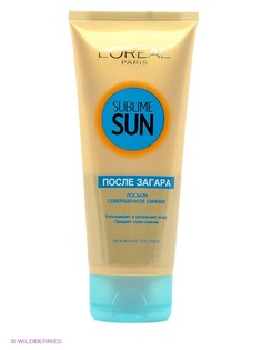 Лосьоны LOreal Paris