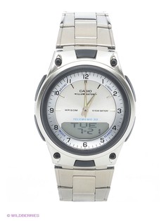 Часы наручные CASIO