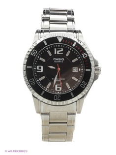 Часы наручные CASIO