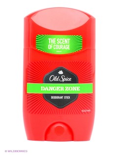 Дезодоранты OLD SPICE