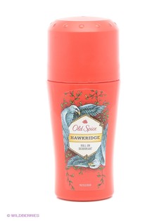 Дезодоранты OLD SPICE