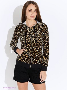 Толстовки Oodji