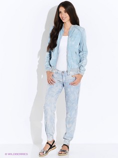 Бомберы Oodji