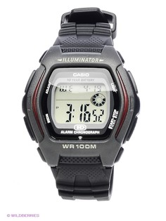 Часы наручные CASIO