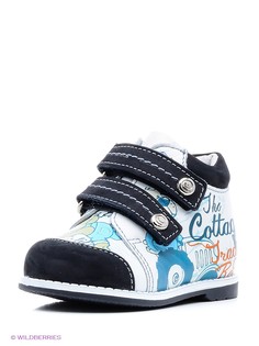 Ботинки ELEGAMI