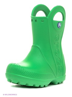 Резиновые сапоги CROCS