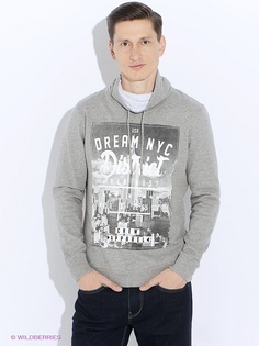 Свитшоты Oodji