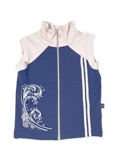 Жилеты Апрель