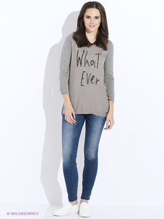 Лонгслив TOM TAILOR