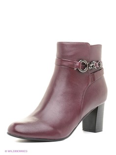 Ботильоны Sinta Gamma