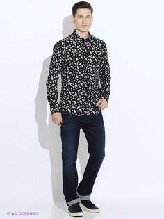 Рубашки Oodji