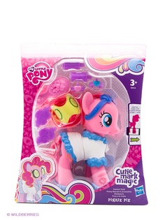 Фигурки-игрушки My Little Pony