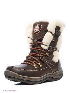 Полусапожки STROBBS