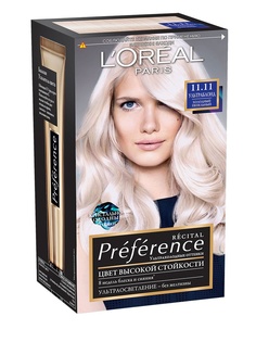 Краски для волос LOreal Paris