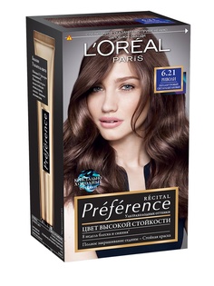 Краски для волос LOreal Paris