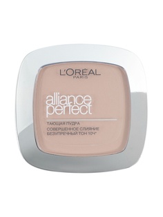 Пудры LOreal Paris