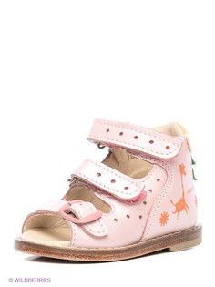 Сандалии Котофей