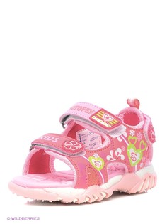 Сандалии Котофей