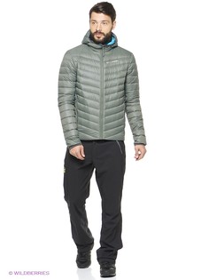 Куртки Helly Hansen