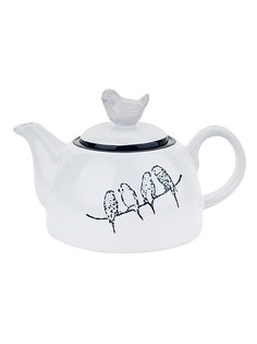 Чайники заварочные Elff Ceramics