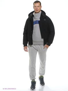 Пуховики Adidas