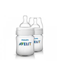 Бутылочки для кормления Philips AVENT