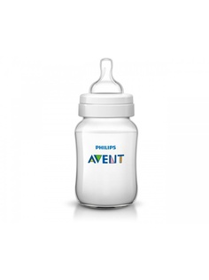 Бутылочки для кормления Philips AVENT