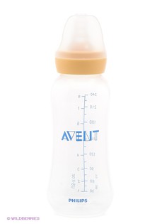 Бутылочки для кормления Philips AVENT