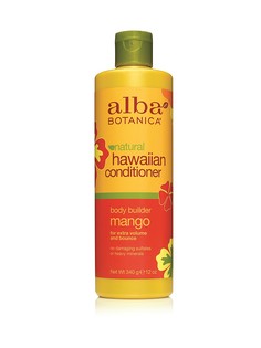 Кондиционеры для волос Alba Botanica