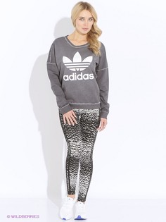 Джемперы Adidas