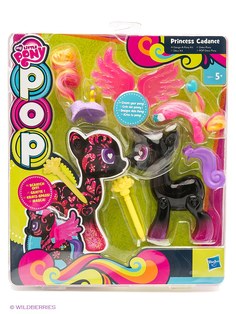 Фигурки-игрушки My Little Pony