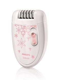 Эпиляторы Philips