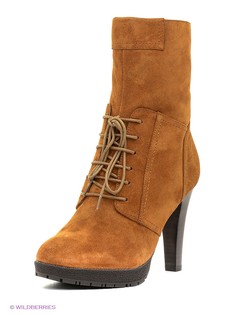 Полусапожки Moda Donna