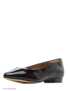 Балетки Clarks
