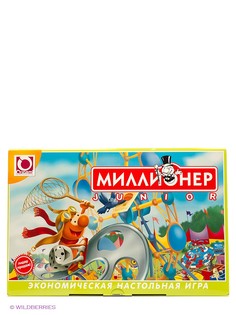 Настольные игры Миллионер