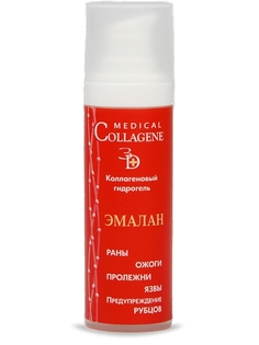 Гели Medical Collagene 3D