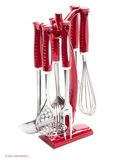 Наборы кухонных принадлежностей Bekker