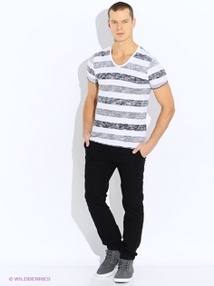 Брюки TOM TAILOR