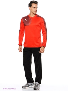 Лонгслив Puma