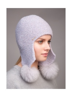 Шапки-ушанки Canoe