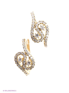 Серьги Lastoria