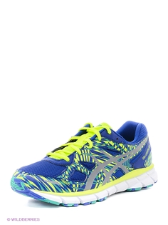 Кроссовки ASICS
