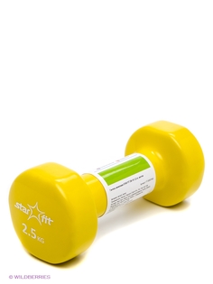 Гантели Starfit